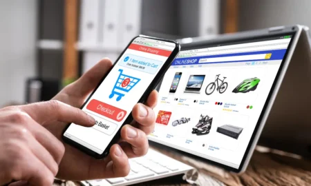 7 Things to Consider Before Starting an eCommerce Business
