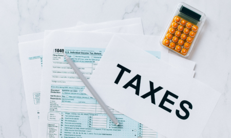 Tax Filing - Difficulties and Solutions for E-commerce Entrepreneurs